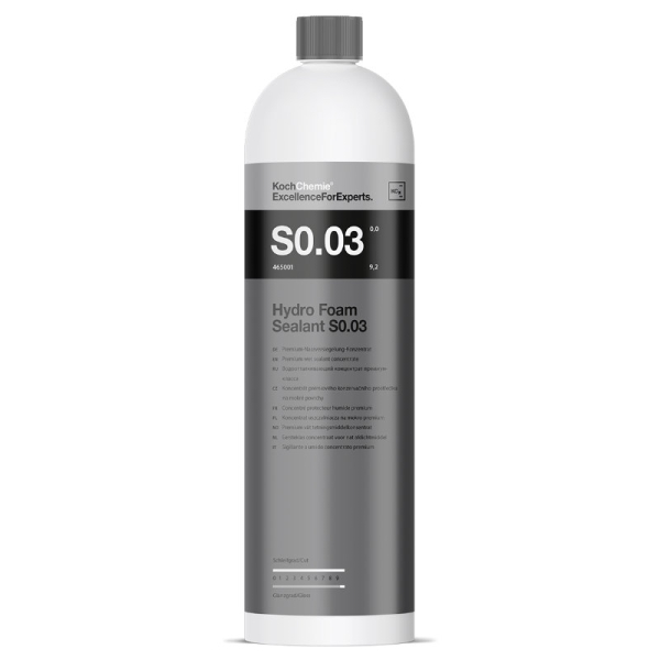 Koch Chemie Hydro Foam Sealant 1 L